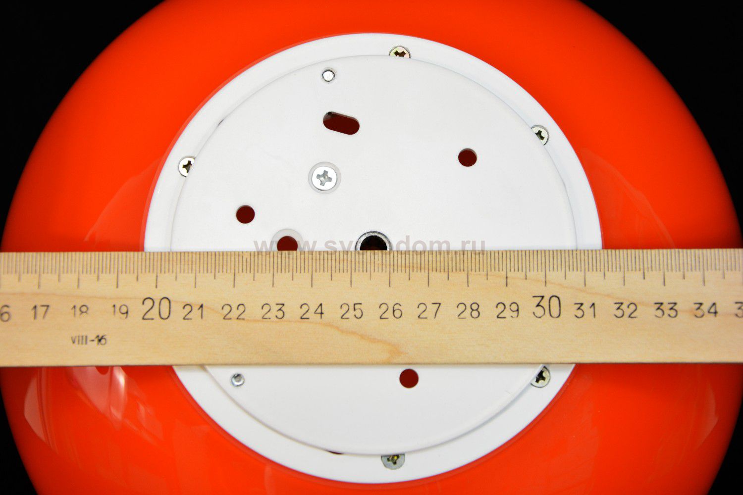 Светильник настенный бра Colosseo LUX 1067/25/1W Pallone