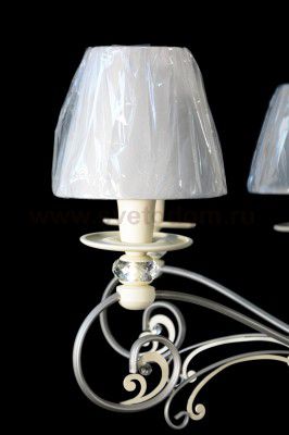 Люстра Maytoni ARM993-PL-07-W Wings