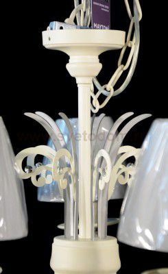 Люстра Maytoni ARM993-PL-07-W Wings