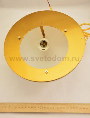 Светильник подвесной Colosseo LUX 1093/20/3С Bolla