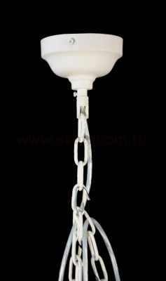 Люстра Maytoni ARM993-PL-07-W Wings