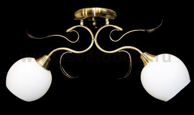 Люстра Colosseo 73021/2C optima