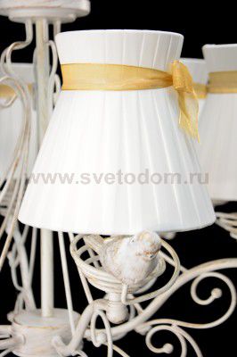 Люстра Colosseo 82601/6 FELICIANA