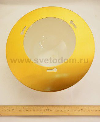 Светильник подвесной Colosseo LUX 1093/20/3С Bolla