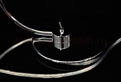 Офисная настольная лампа Eglo 91755 ALEANDRO