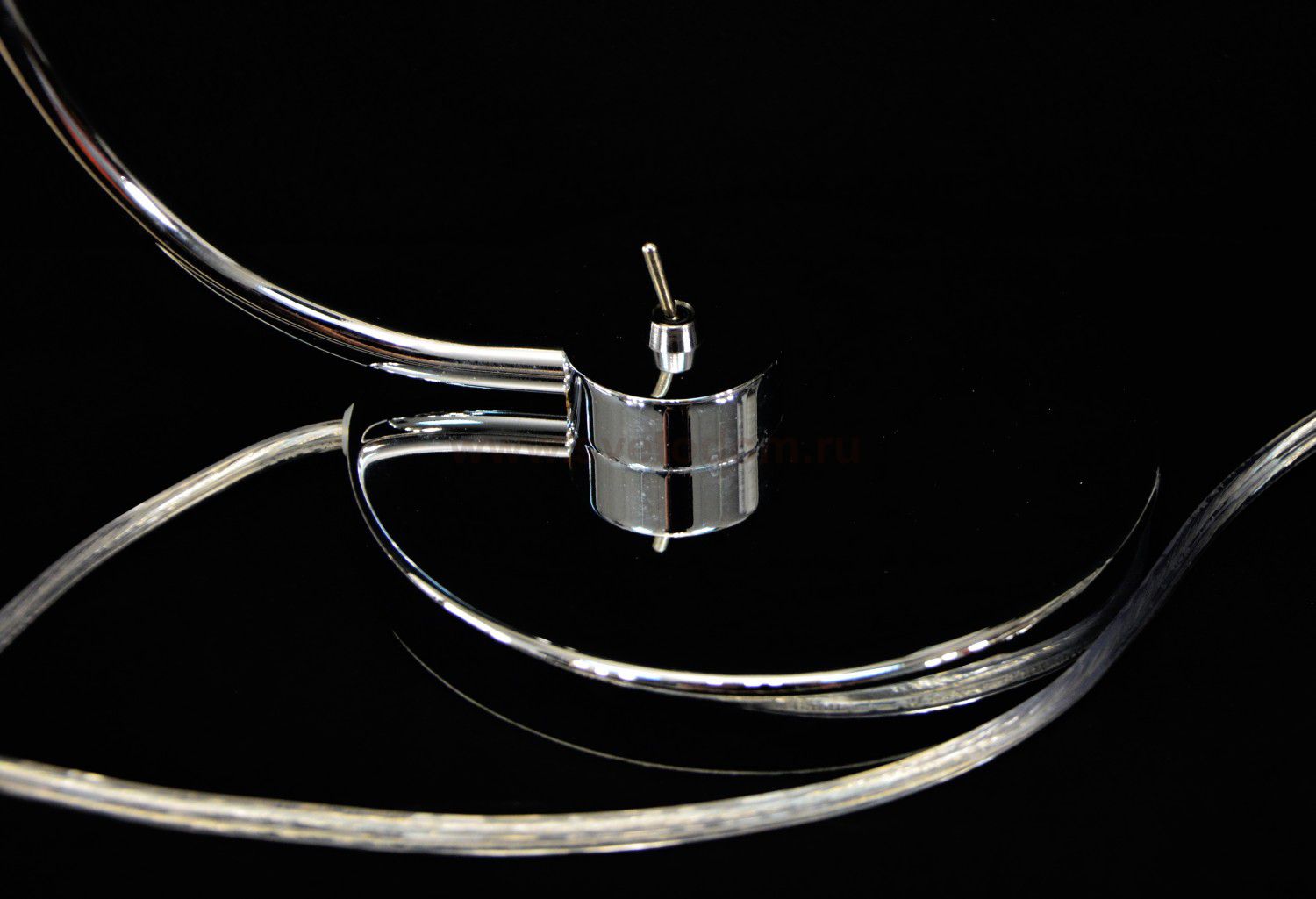 Офисная настольная лампа Eglo 91755 ALEANDRO