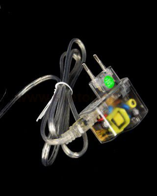 Офисная настольная лампа Eglo 91755 ALEANDRO