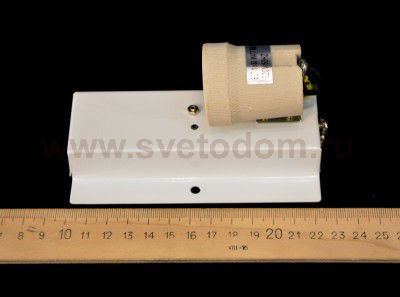 Светильник бра коровы Colosseo 51001/1W VILLAGGIO