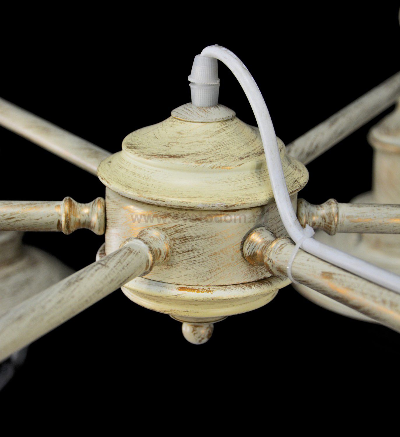 Светильник подвесной Arte lamp A4524LM-6WG SAILOR