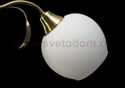 Люстра Colosseo 73021/2C optima