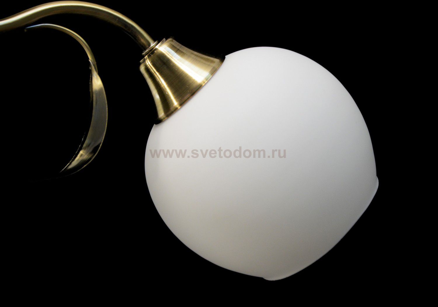 Люстра Colosseo 73021/2C optima