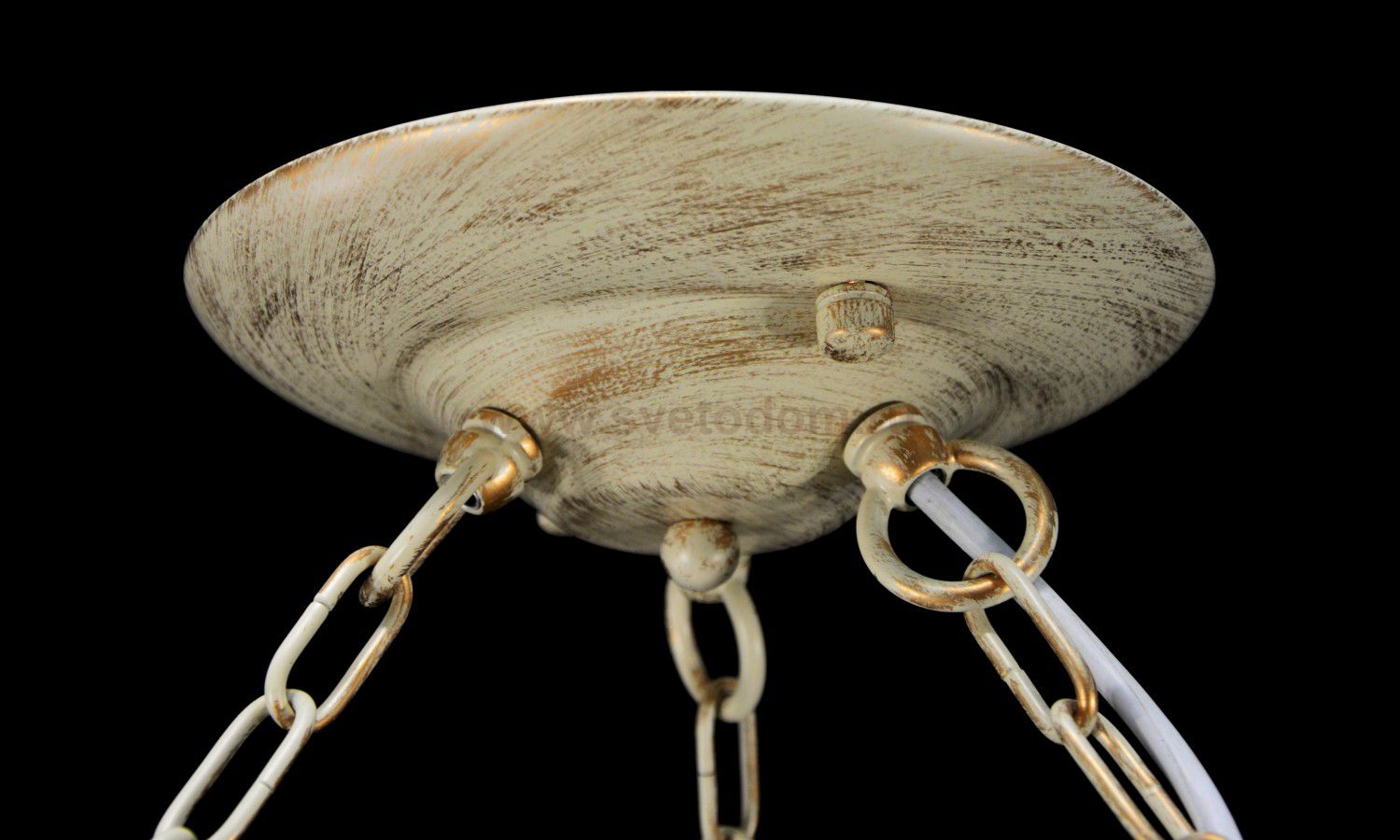 Светильник подвесной Arte lamp A4524LM-6WG SAILOR