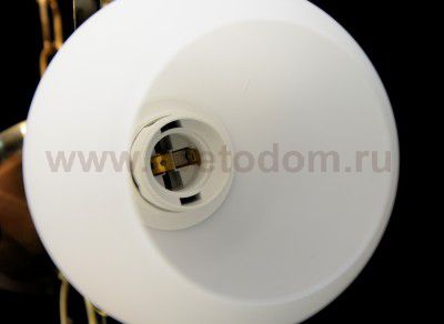 Люстра Colosseo 73021/2C optima