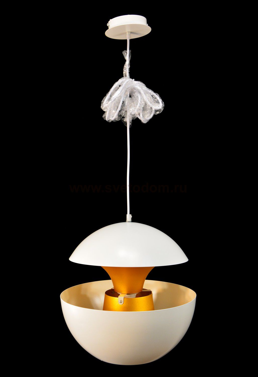 Светильник подвесной Colosseo LUX 1100/35/1С Tramonto