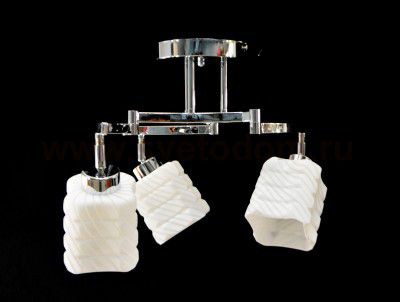 Люстра Colosseo 70841/3C