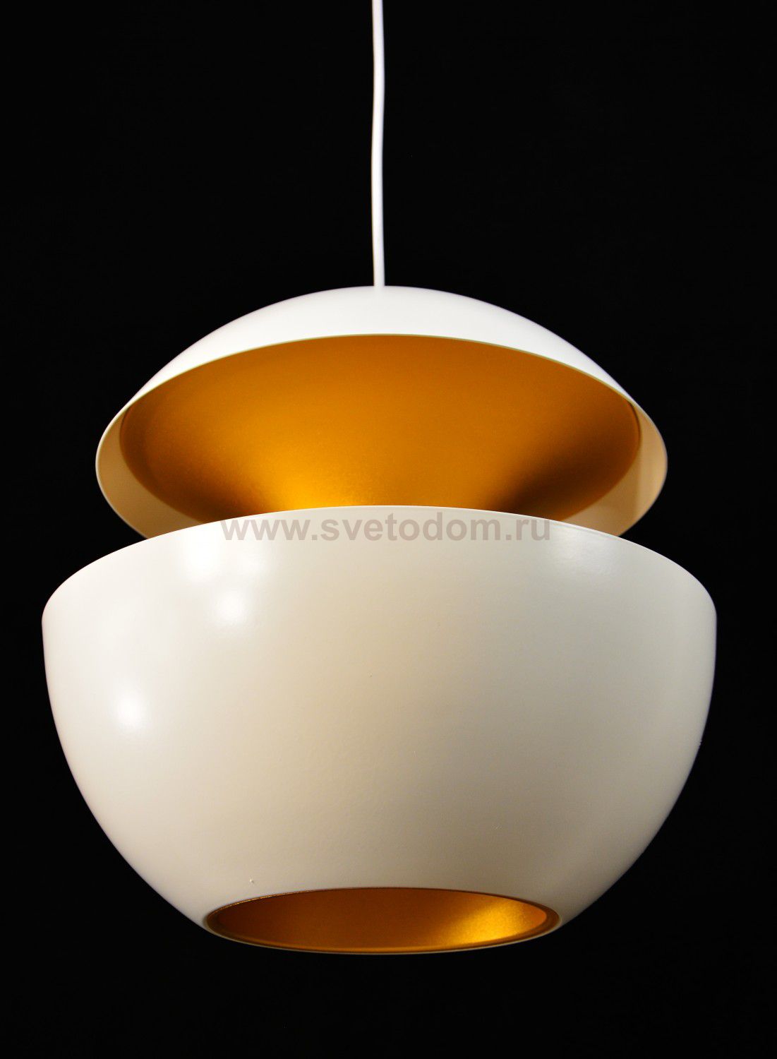 Светильник подвесной Colosseo LUX 1100/35/1С Tramonto