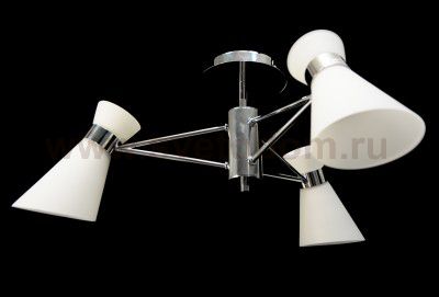 Люстра потолочная Lumion 3498/3 LACONICA