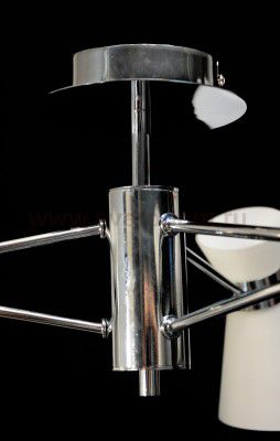 Люстра потолочная Lumion 3498/3 LACONICA