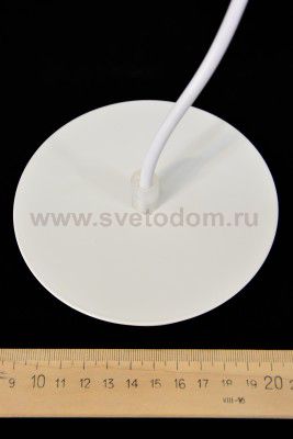 Светильник подвесной Colosseo LUX 1100/35/1С Tramonto