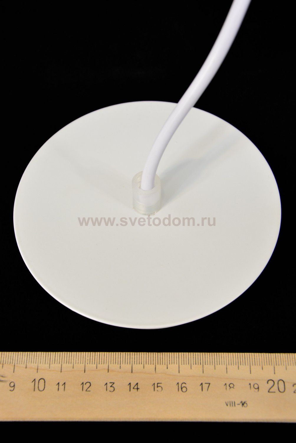 Светильник подвесной Colosseo LUX 1100/35/1С Tramonto