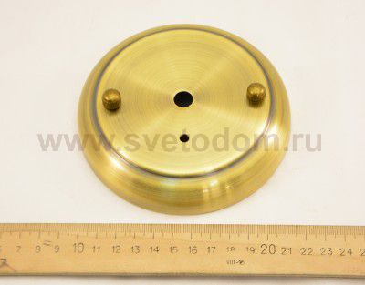 Светильник настенный бра Colosseo 72503/1W MARIANA