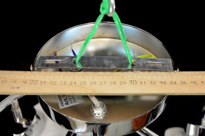 Люстра Colosseo 70841/3C