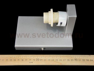 Светильник бра Lightstar 802610 Nubi