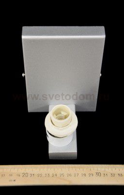 Светильник бра Lightstar 802610 Nubi