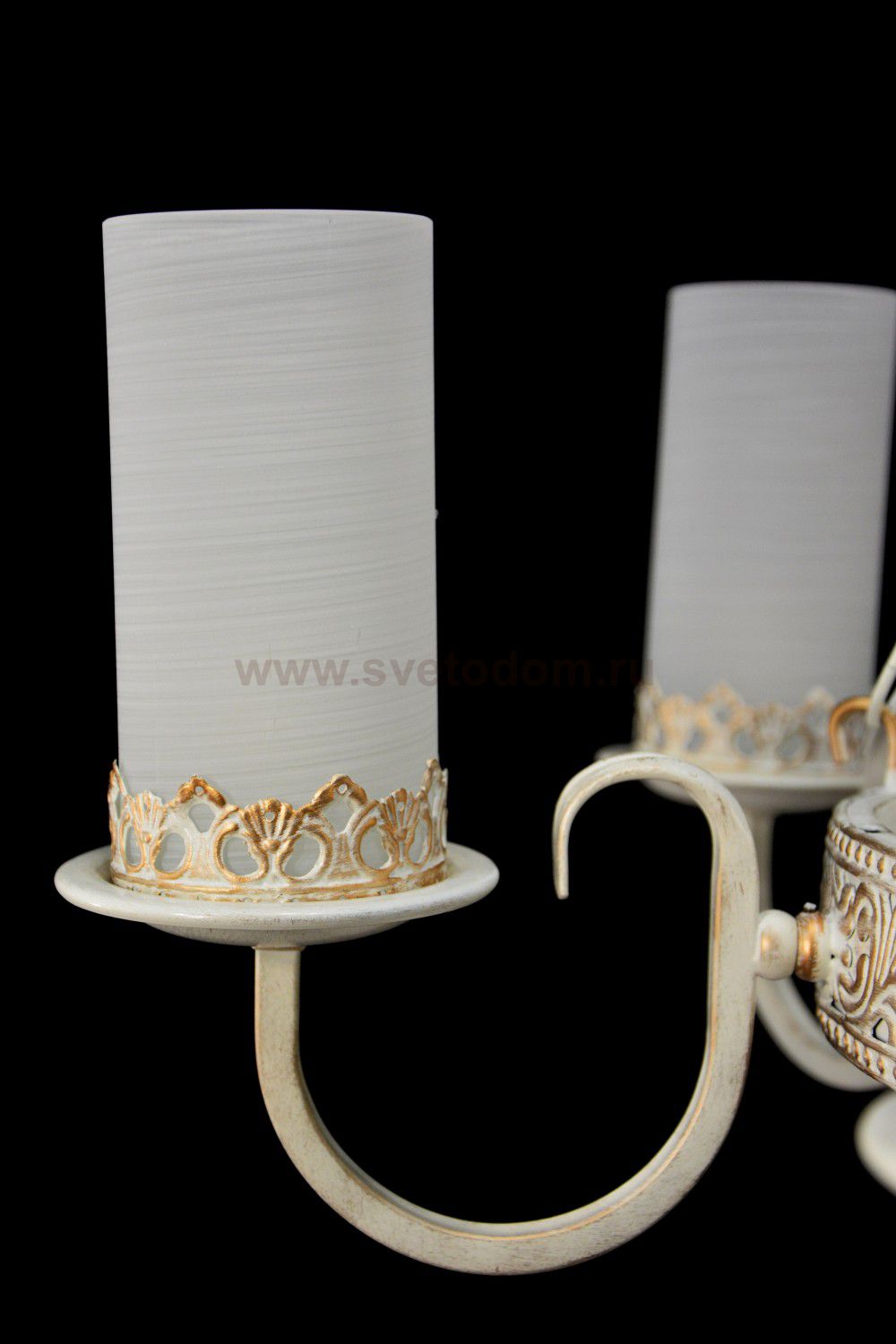 Люстра Maytoni RC562-PL-06-W Classic Palazzo