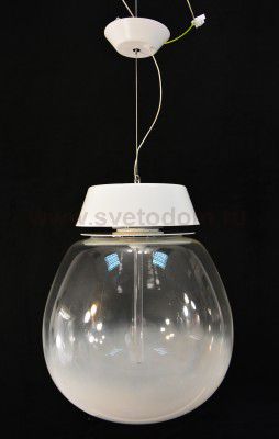 Светильник подвесной Colosseo LUX 1041/36/1C Nuvola