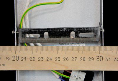 Светильник бра Lightstar 802610 Nubi