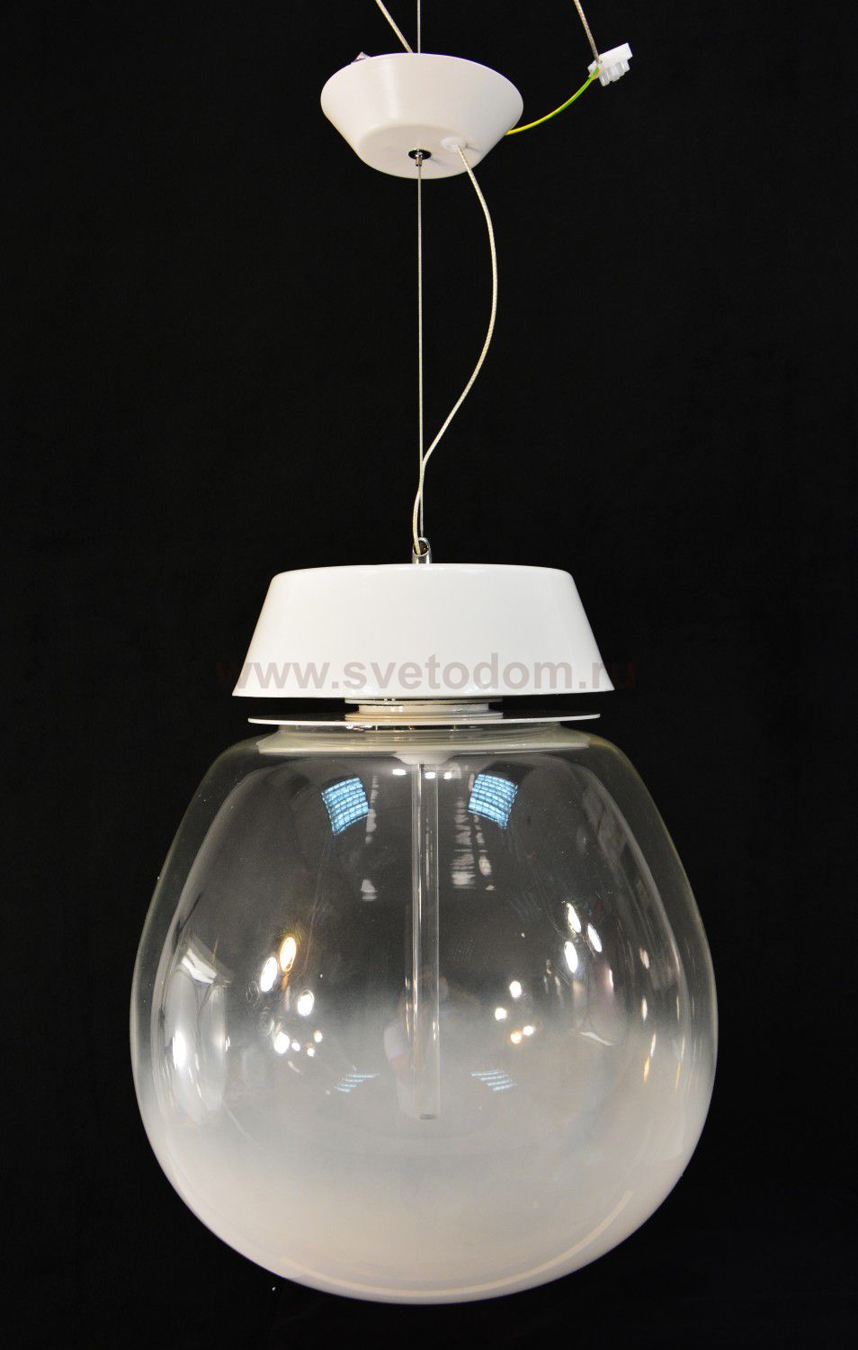 Светильник подвесной Colosseo LUX 1041/36/1C Nuvola