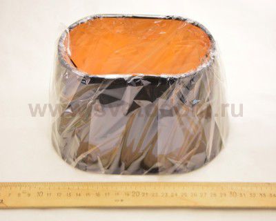 Светильник бра Arte Lamp A4011AP-1CC Turandot