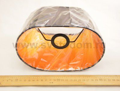 Светильник бра Arte Lamp A4011AP-1CC Turandot