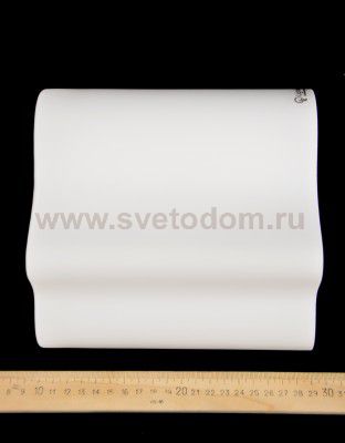 Светильник бра Lightstar 802610 Nubi