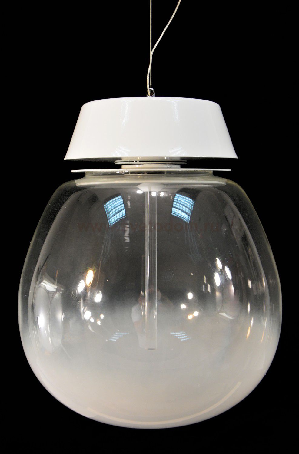 Светильник подвесной Colosseo LUX 1041/36/1C Nuvola