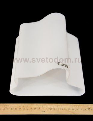 Светильник бра Lightstar 802610 Nubi