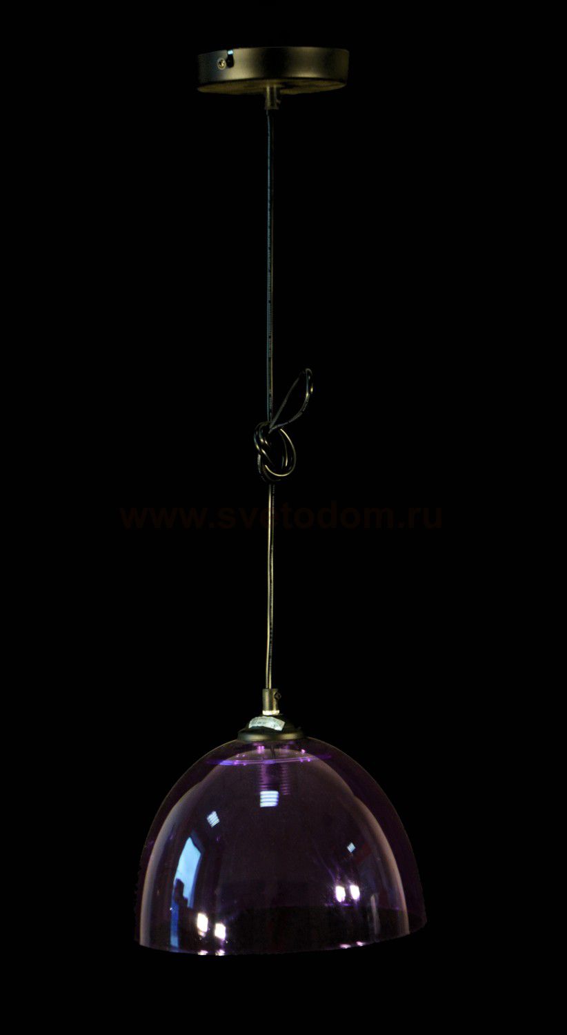 Светильник подвесной Karin TL4480D-01TB Toplight