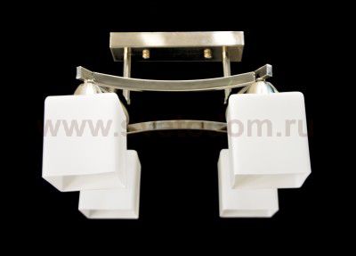 Люстра Colosseo 71908/4C