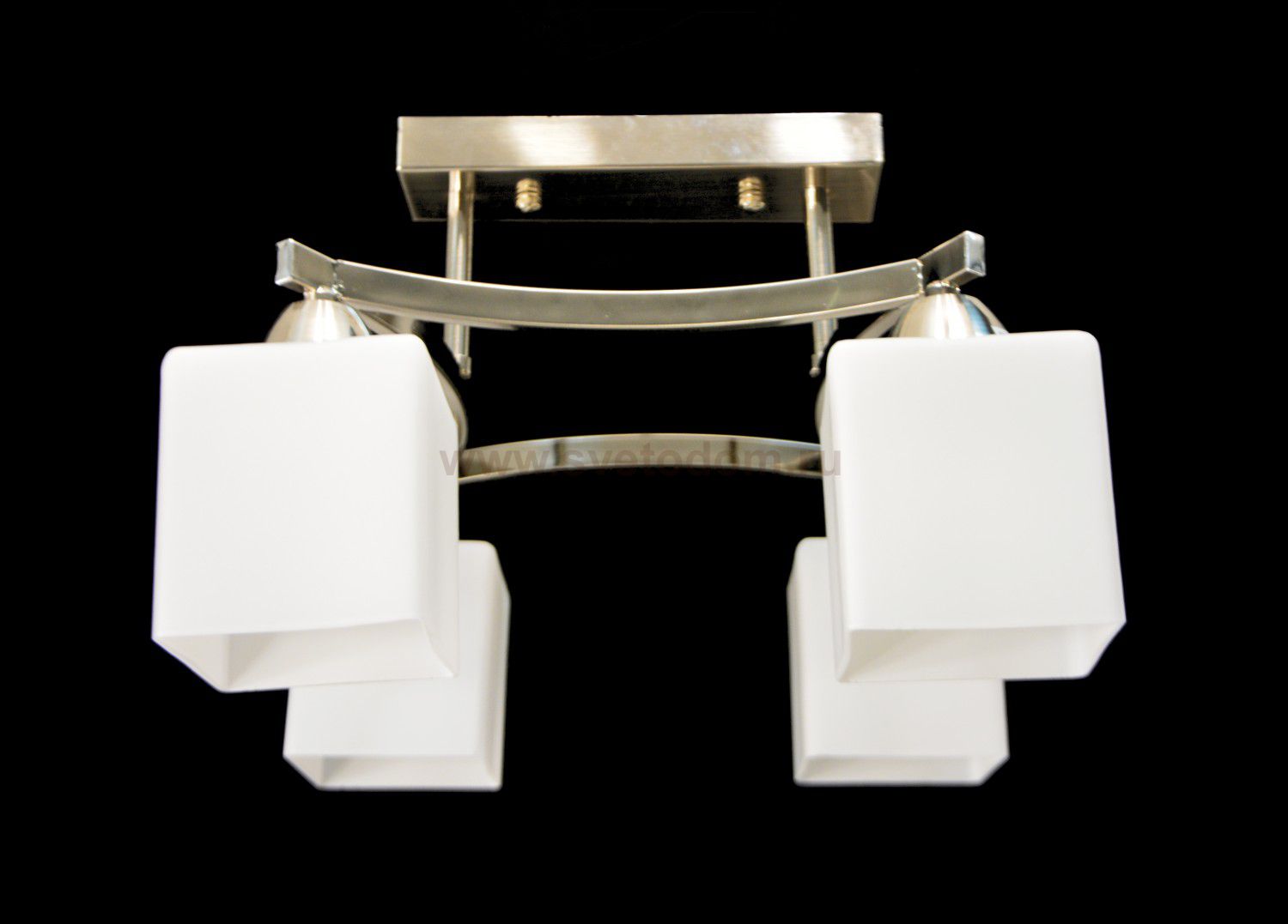 Люстра Colosseo 71908/4C