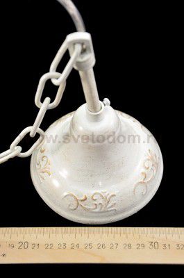 Люстра Maytoni RC562-PL-06-W Classic Palazzo