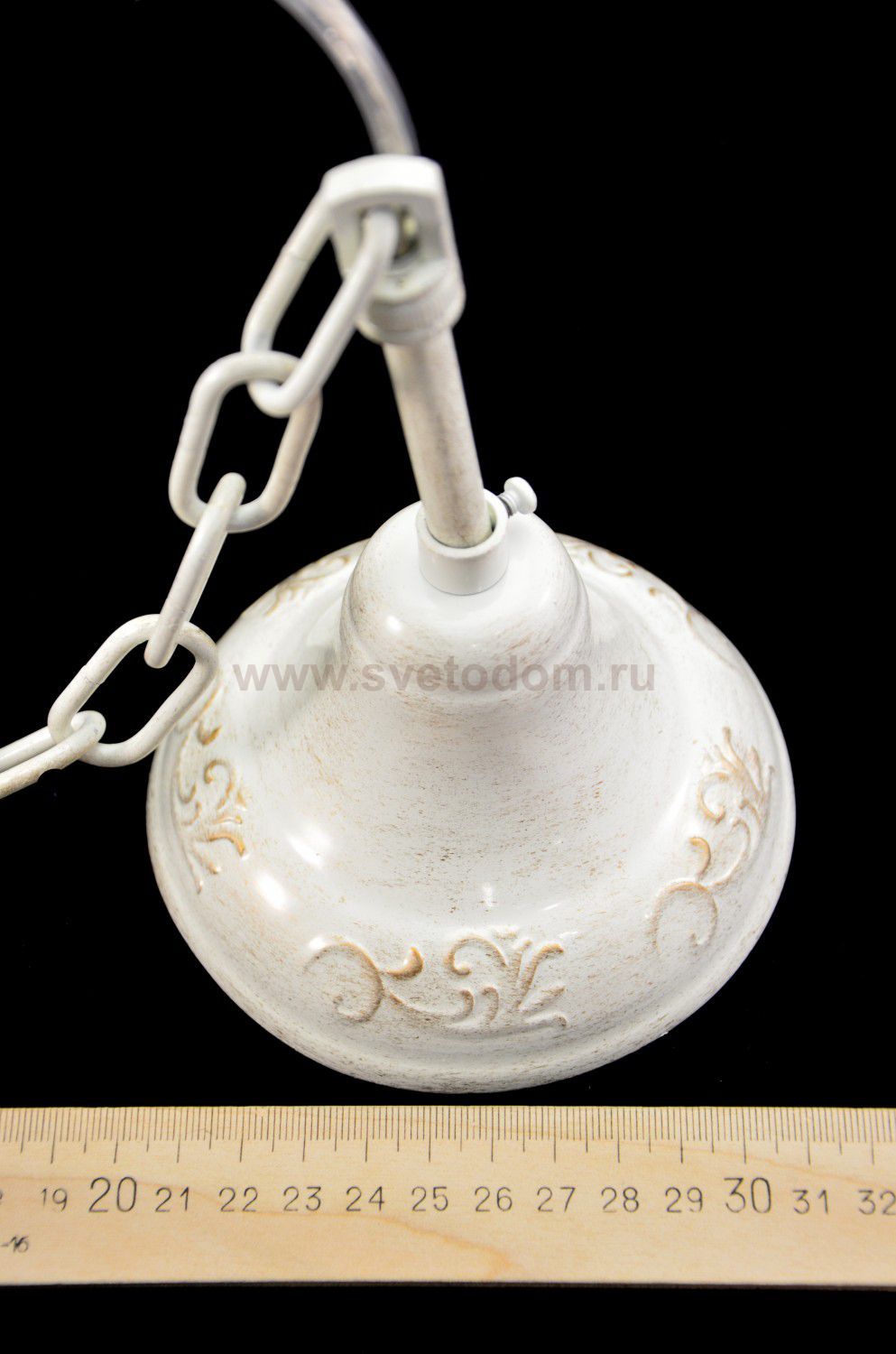 Люстра Maytoni RC562-PL-06-W Classic Palazzo