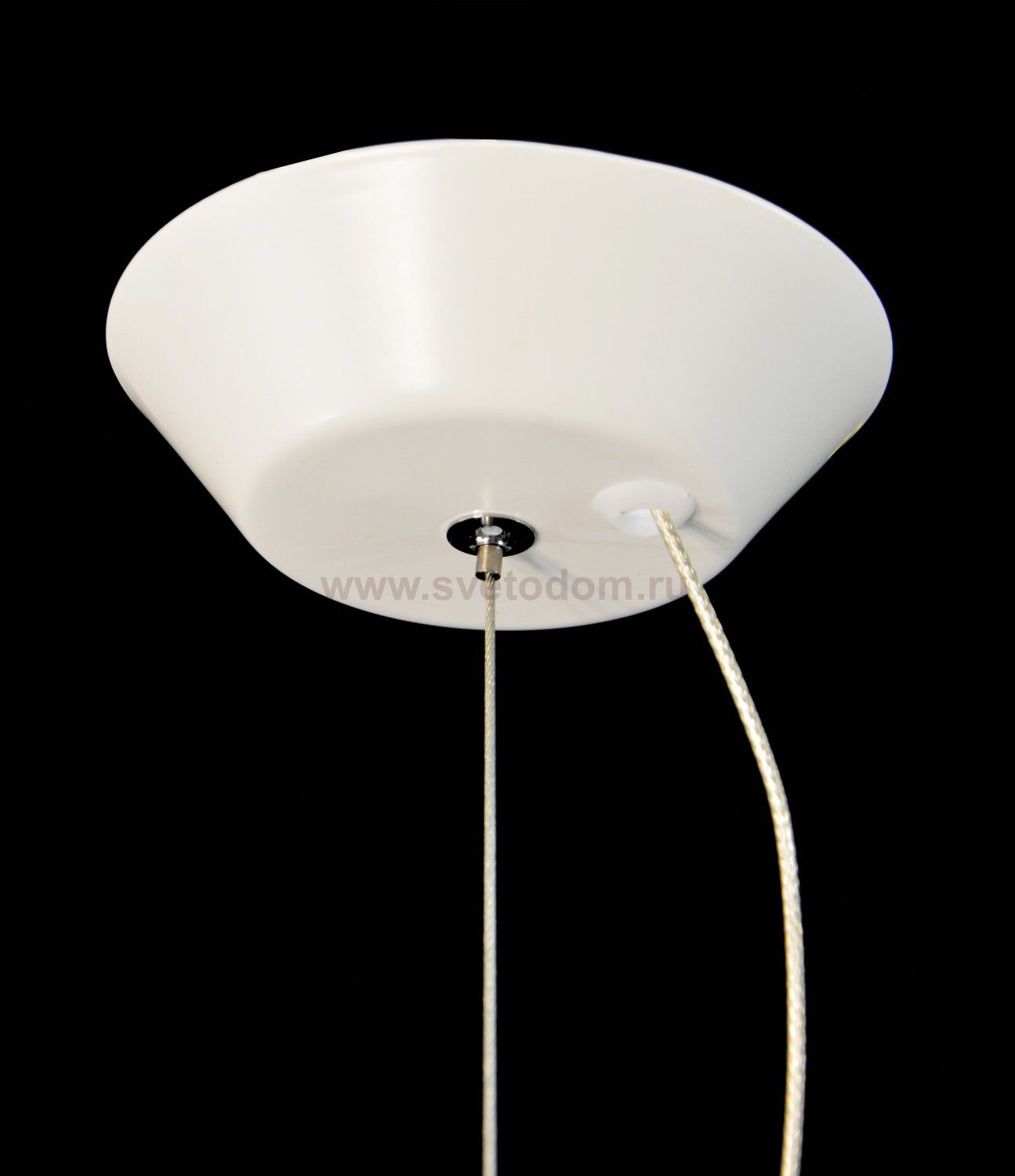 Светильник подвесной Colosseo LUX 1041/36/1C Nuvola