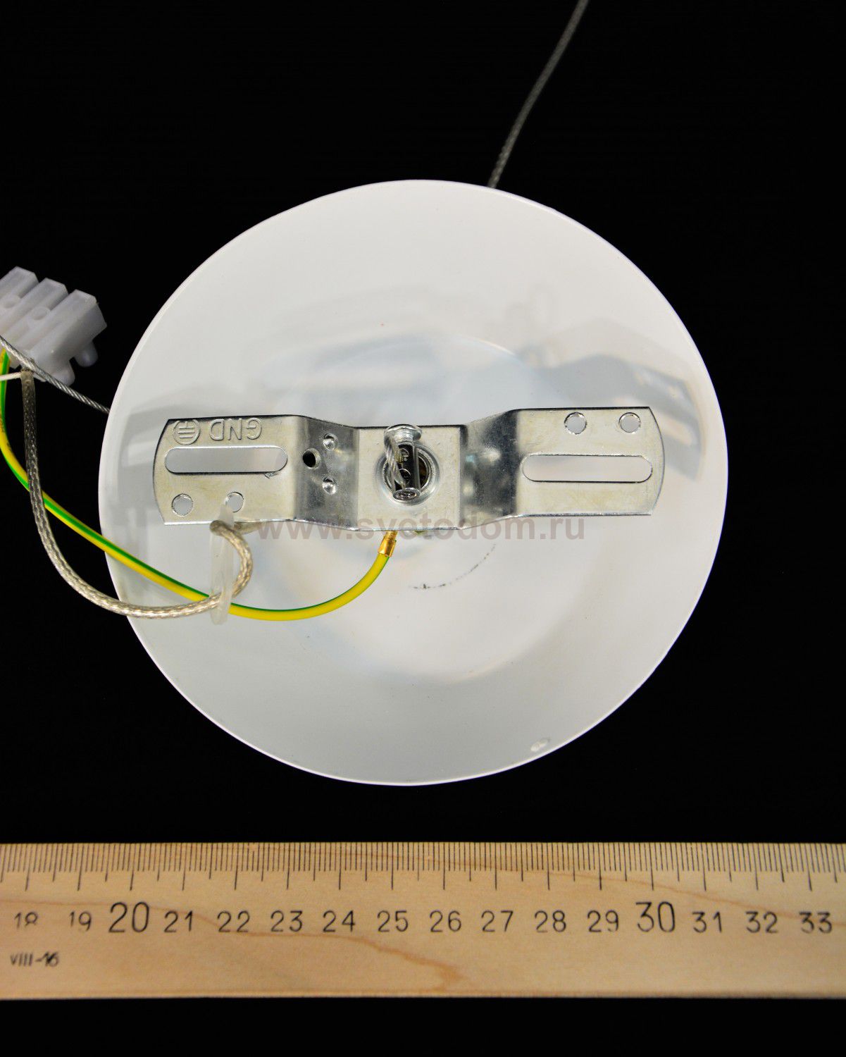Светильник подвесной Colosseo LUX 1041/36/1C Nuvola