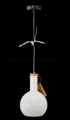 Светильник подвесной Lussole LSP-9637