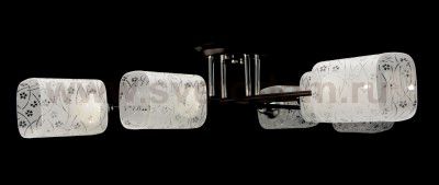 Светильник Colosseo 72175/8C Optima