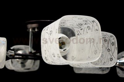 Светильник Colosseo 72175/8C Optima