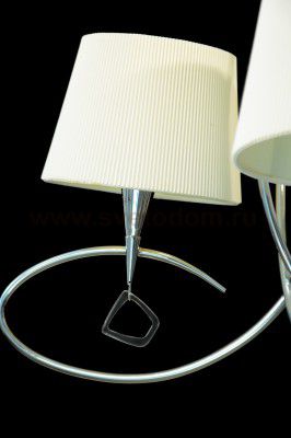 Люстра Mantra 1640 MARA