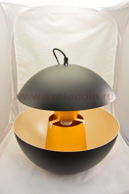 Светильник подвесной Colosseo LUX 1101/35/1С Tramonto