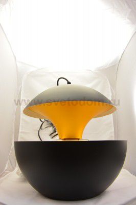 Светильник подвесной Colosseo LUX 1101/35/1С Tramonto